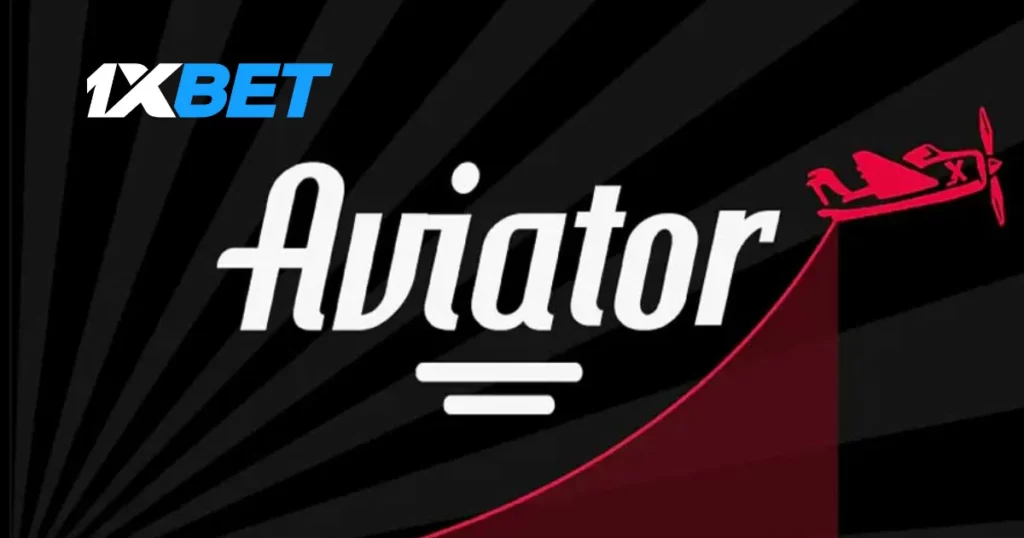 Play Aviator free at 1xBet in Spain